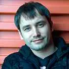 Зайцев Дамир